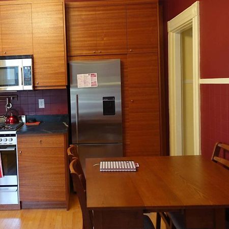 Luxury Harvard/Mit Victorian Cambridge Ngoại thất bức ảnh