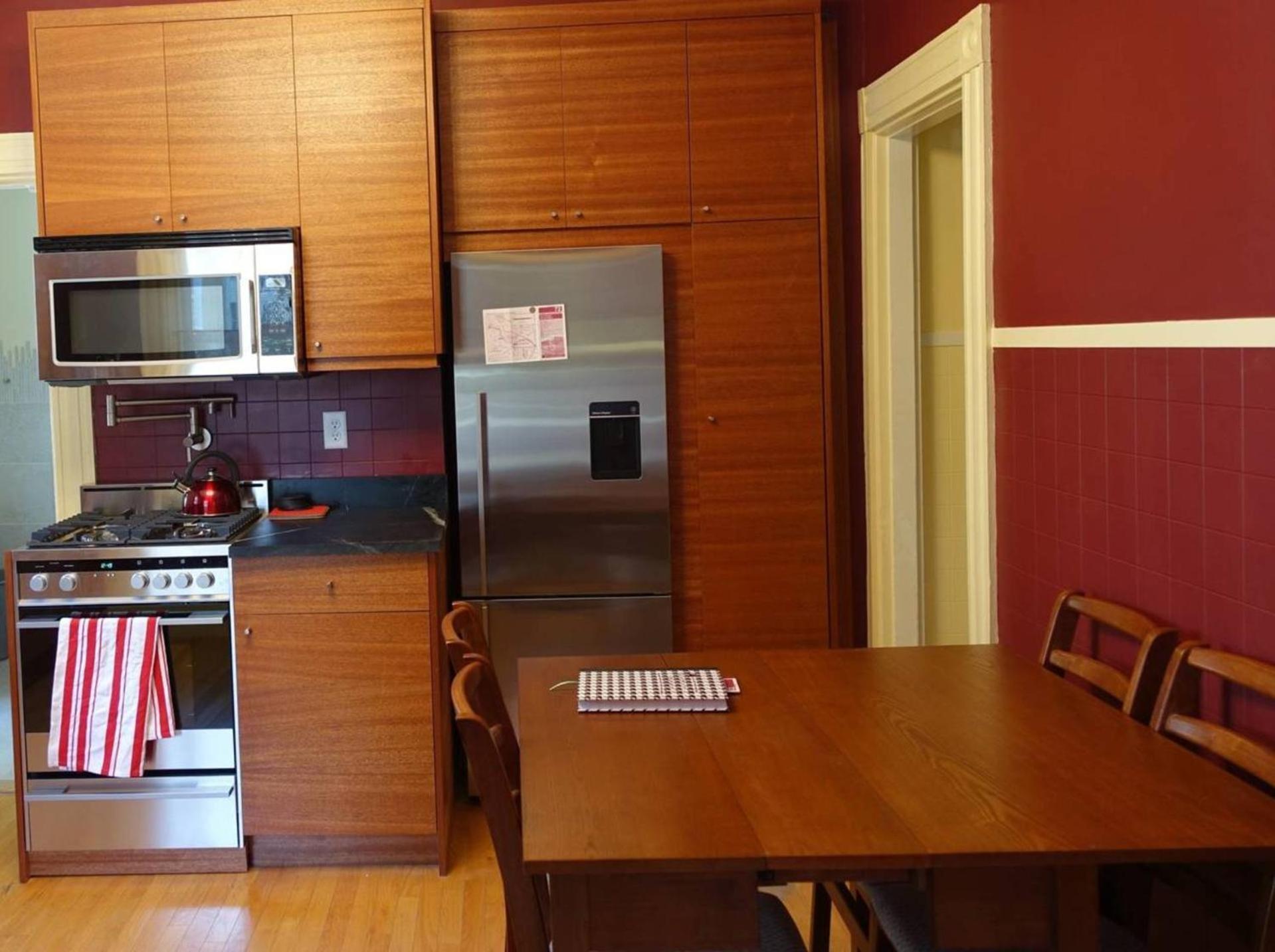 Luxury Harvard/Mit Victorian Cambridge Ngoại thất bức ảnh