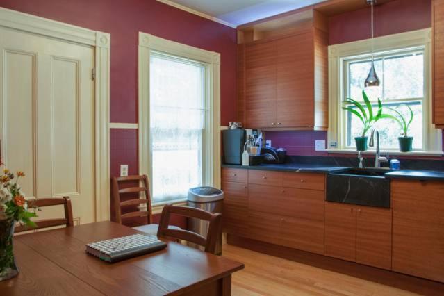 Luxury Harvard/Mit Victorian Cambridge Ngoại thất bức ảnh