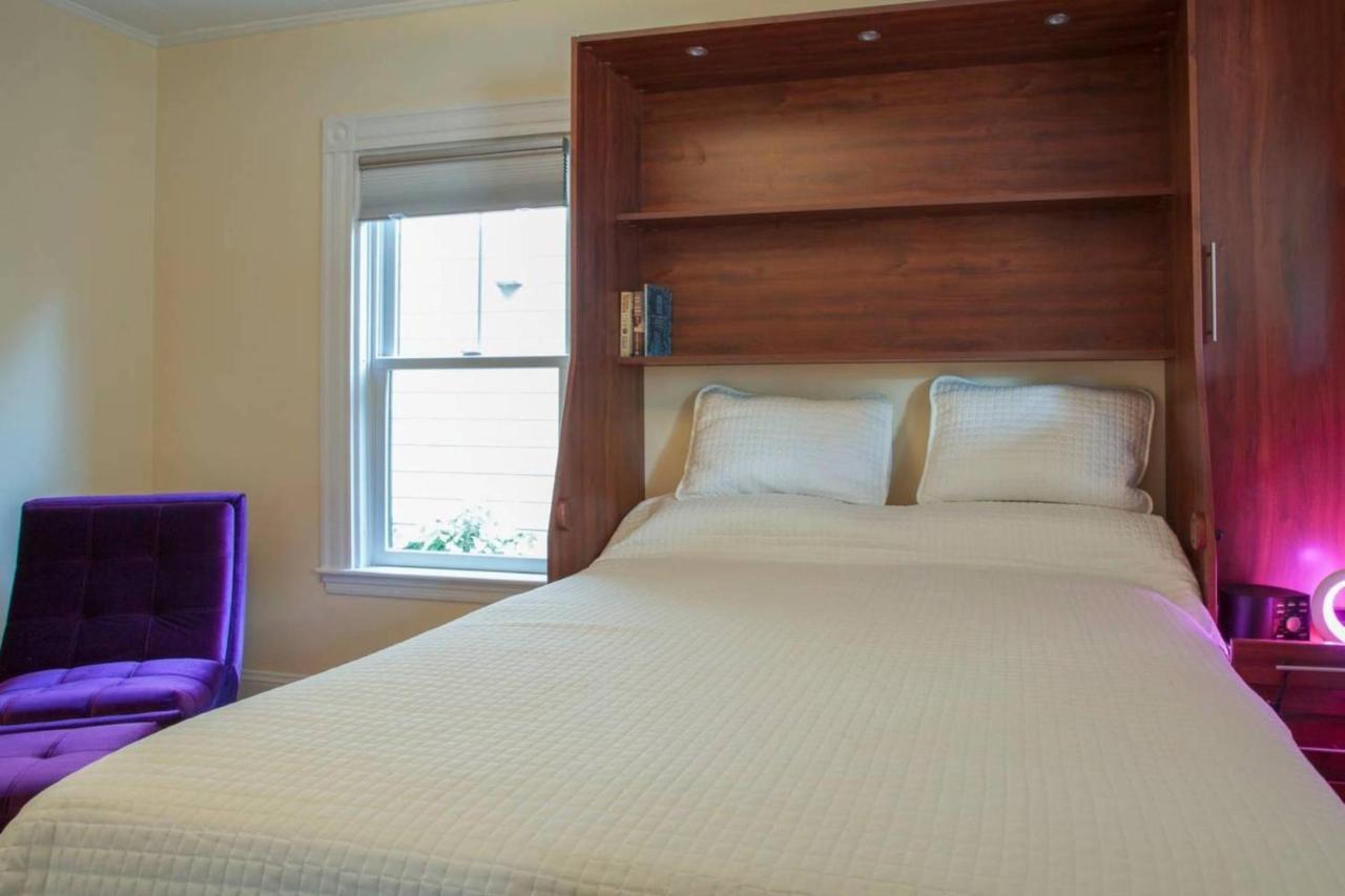 Luxury Harvard/Mit Victorian Cambridge Ngoại thất bức ảnh